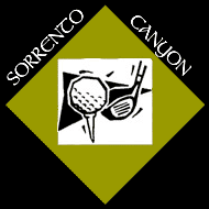 Sorrento Canyon Golf School